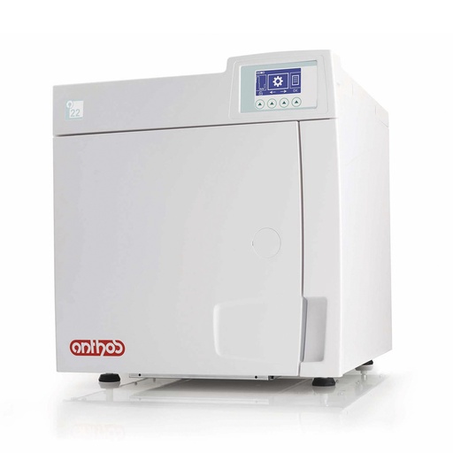 [2479] Anthos A28 Autoklaav 28l / 7A312000 /