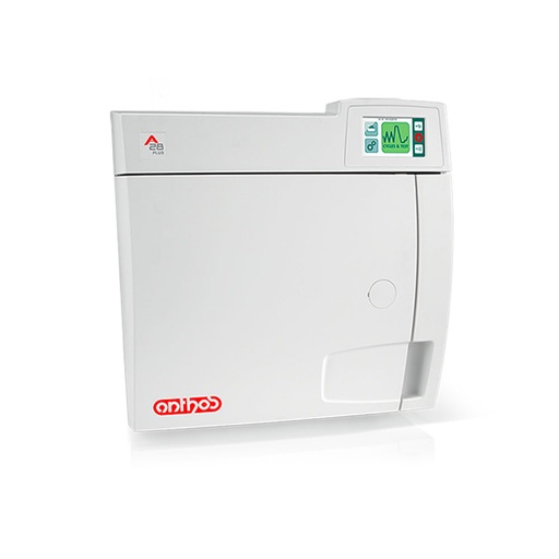 Autoklaav Anthos A22 Plus / 7A321000